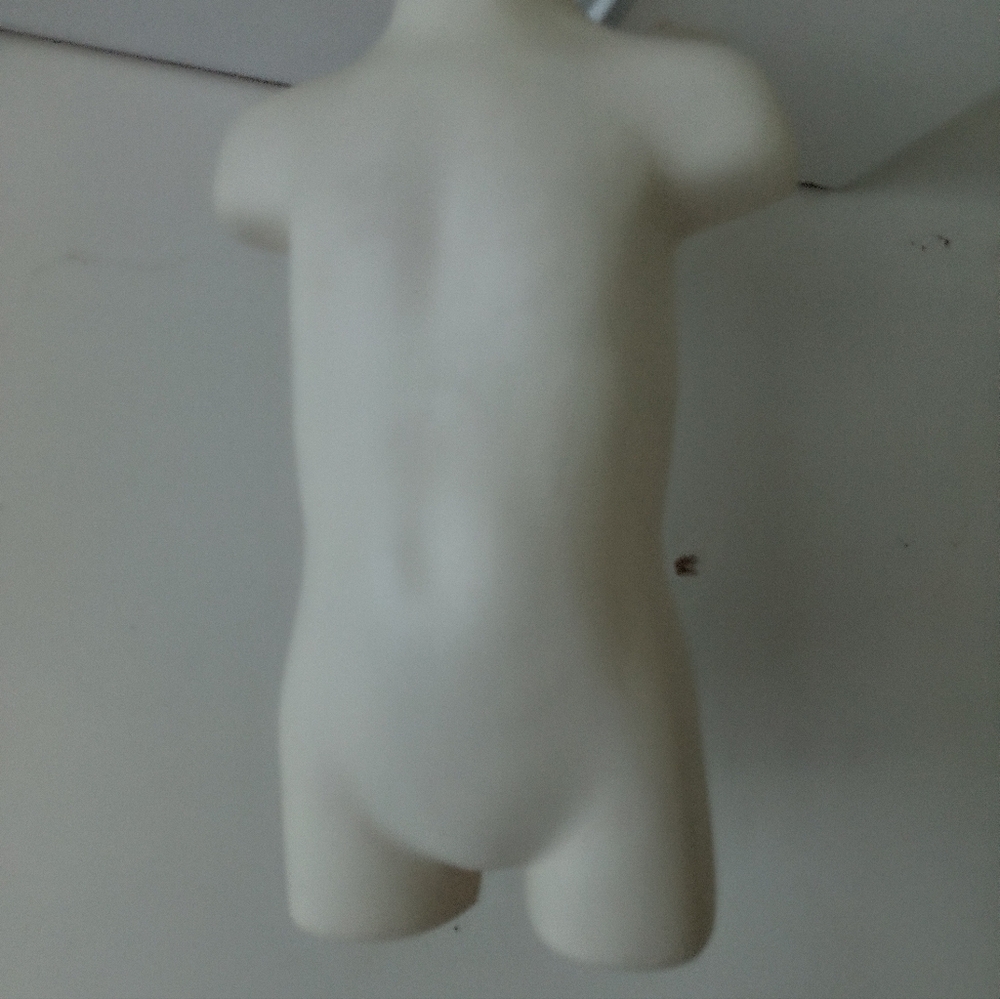 Youth and baby/toddler store mannequins